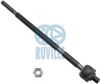 Фото Тяга Рулевая Skoda Felicia 95> L+R  L324mm Ruville 917815 Ruville