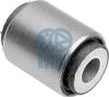 Фото Сайлентблок заднего рычага Mercedes W124/W201-W210 82-02 Ruville 985150 Ruville