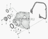 Фото Прокладка распределительного вала .020 inch, NTA-855, 65259C, Cummins 65259C Cummins