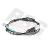 Фото Датчик износа тормозных колодок BMW (F06, F10, F12, F13, F18) Bsg BSG15201045 Bsg