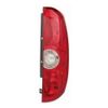 Фото Фонарь задний Fiat Doblo (263) 09->15 (для а/м с одинарной дверью) правый Bsg BSG25805009 Bsg