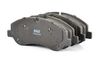 Фото колодки тормозные! перед.\ Ford Transit 2.2 12> Bsg BSG30200036 Bsg