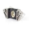 Фото Подушка КПП (6 ступ.КПП) Ford Transit 06> Bsg BSG30700066 Bsg