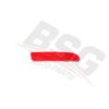 Фото Отражатель в задний бампер левый / FORD Fiesta 01~ Bsg BSG30806007 Bsg