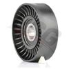 Фото BSG 70-615-005_ролик обводной ремня генератора!\ P Bsg BSG70615005 Bsg