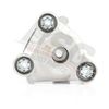Фото Опора амортизационной стойки L (дюралевая) DUCATO, BOXER 06 Bsg BSG70700058 Bsg