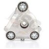 Фото Опора амортизатора FIAT Ducato (02-) переднего правого BSG Bsg BSG70700059 Bsg