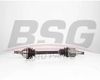 Фото ПРИВОДНАЯ ПОЛУОСЬ В СБОРЕ ПЕРЕДНЯЯ - ЛЕВАЯ BSG 75-350-006 Bsg BSG75350006 Bsg