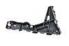 Фото Кронштейн бампера переднего Opel Astra H 01/04->12/06 на крыле левый Taksim 325373 Taksim