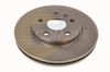 Фото Диск тормозной перед.мост Opel Insignia/Saab 9-5 08- Comline ADC1143V Comline