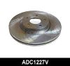 Фото ƒ»—  “ќ–ћ FRD FOCUS II/C-MAX II Van/FOCUS III/KUGA/TOURNEO 08- (— ѕќ –џ“»≈ћ) Comline ADC1227V Comline