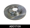 Фото Диск тормозной Mini Mini 01 -> Comline ADC1713V Comline