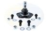 Фото Шаровая опора передняя (с болтами) Comline CBJ7035 Comline