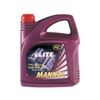 Фото 7903 MANNOL ELITE 5W40 20 л. Синтетическое моторное масло 5W-40 Mannol 1051 Mannol