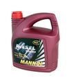 Фото 7904 MANNOL DIESEL TURBO 5W40 20 л. Синтетическое моторное масло 5W-40 Mannol 1052 Mannol