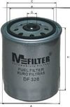Фото MFILTER Фильтр топливный DF328 Mfilter DF328 Mfilter