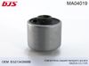 Фото MA-04019 САЙЛЕНТБЛОК ЗАДНИЙ ПЕРЕДНЕГО РЫЧАГА MAZDA CX-7 ER 2006- Bjs MA04019 Bjs