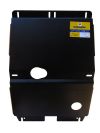 Фото 00926 (Б) ЗАЩИТА КАРТЕРА HYUNDAI STAREX (ПОЛНЫЙ ПР Motodor 00926 Motodor