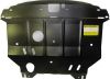 Фото Защита картера и КПП Hyundai Sonata Vl YF 10- Motodor 00935 Motodor