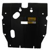 Фото Защита картера и КПП Kia Sorento 09-12 Motodor 01027 Motodor