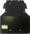 Фото 12511 ЗАЩИТА КАРТЕРА TOYOTA LAND CRUISER100  БЕНЗ Motodor 12511 Motodor