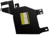 Фото Защита ТФ, подвесного подшипника,абсорбера Chevrolet Captiva 2006-2012 Chevrolet Captiva 2012- V=2, Motodor 13004 Motodor