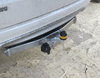 Фото ФАРКОП MITSUBISHI PAJERO SPORT II 2008-2016 Г.В PAJERO SPORT III 2016 Motodor 91311F Motodor