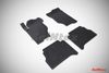 Фото Коврики "Сетка"(к-т)   KIA SORENTO I 2002-2009 Seintex 00130 Seintex