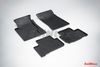 Фото Коврики "Сетка"(к-т)   SSANG YONG REXTON (компл) Seintex 00188 Seintex