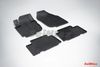 Фото Коврики "Сетка"(к-т)   TOYOTA RAV 4 Seintex 00212 Seintex