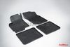 Фото коврики Seintex салонные MITSUBISHI LANCER IX 2003-2007 сетка 00249 Seintex 00249 Seintex