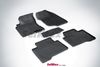 Фото Коврики "Сетка"(к-т)   NISSAN X-TRAIL (код7 №297) Seintex 00297 Seintex