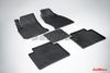 Фото Коврики "Сетка"(к-т)   HYUNDAI MATRIX 2001-2010 Seintex 00590 Seintex