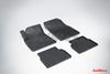 Фото Коврики "Сетка"(к-т)   CADILLAC BLS 2006-2009 Seintex 00638 Seintex