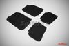 Фото Коврики 3D ВОРС Hyundai i20 черн Seintex 71704 Seintex