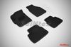 Фото Коврики 3D ВОРС Daewoo Matiz II черн Seintex 82157 Seintex