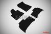 Фото Коврики ворс TOYOTA LC 200 Seintex 82275 Seintex