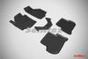 Фото коврики Seintex салонные SKODA YETI 09- с высоким бортом (перемычка) 82566 Seintex 82566 Seintex