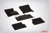 Фото Коврики в салон (ворсовые) Mercedes-Benz G-class W463 (2001-) Seintex 83164 Seintex