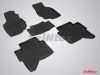 Фото Коврики TOYOTA HI LUX VII 2011-2015 с выс.бор (компл) Seintex 83398 Seintex