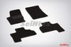 Фото Ковры салона Ssang Yong  Actyon 07- Seintex 83641 текстильные Seintex 83641 Seintex