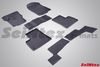Фото КОМПЛЕКТ КОВРИКОВ MERCEDES-BENZ GL-CLASS X166 Seintex 85172 Seintex