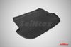 Фото Коврик багажника SUBARU FORESTER IV полиуретан с 2012- Seintex 85308 Seintex