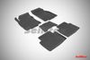Фото Коврики резиновые NISSAN X-TRAIL (T32) 2015-н.в. с выс.бор (комплект) Seintex 86240 Seintex