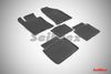 Фото Коврики KIA OPTIMA III 2010-2015 с выс.бор Seintex 86404 Seintex