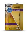 Фото Масло трансмиссионное A-Line ATF Matic D/J/K синтетическое 4 л Ngn V182575191 Ngn