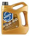 Фото Масло моторное синтетическое NGN FORMULA A-LINE 10W60 SL/CF 4л Ngn V272085326 Ngn