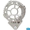 Фото Крышка генератора задняя FIAT DUCATO 2002- Krauf ABB5045YX Krauf