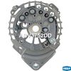 Фото Крышка с диодным мостом Krauf ABV3752DD Krauf