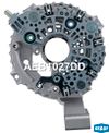 Фото Мост генератора диодный с крышкой VOLVO S60 2012- Krauf AEB1027DD Krauf